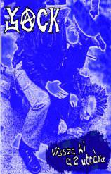 Vissza, Ki Az Utcára!